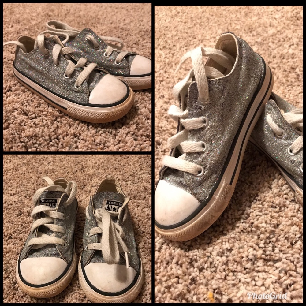 Toddler shoes